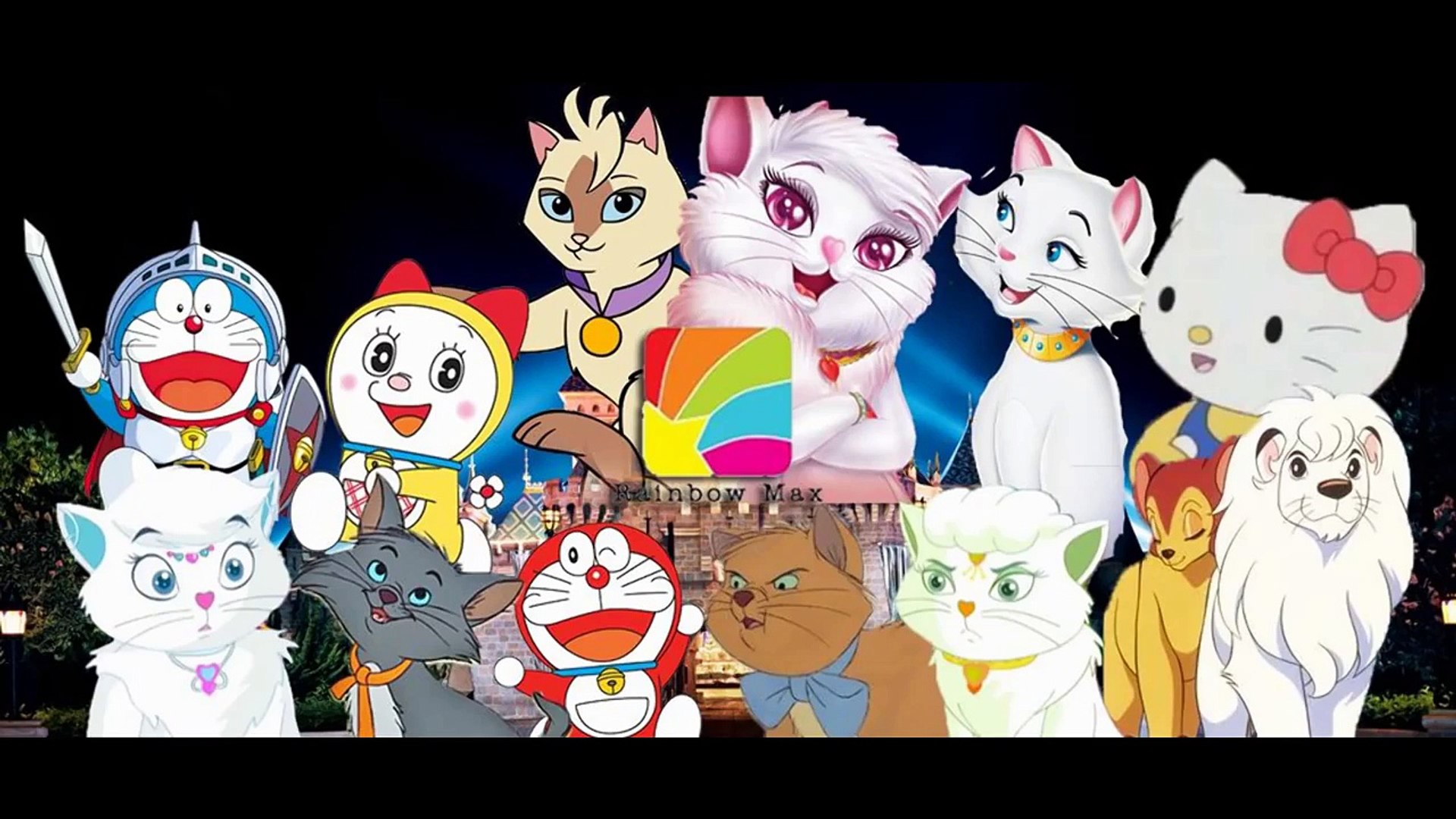 sagwa the chinese siamese cat plush