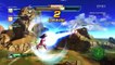 Dragon Ball Z Battle of Z Walkthrough - Part 14 (Majin Buu Saga - SSJ2 Majin Vegeta) English