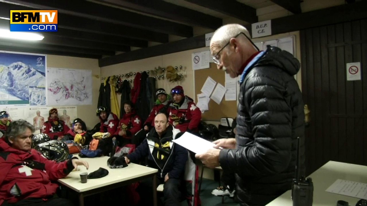 Neige: la station Isola 2000 isolée