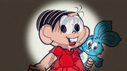 Agora É Tarde - Mauricio De Sousa & Turma Da Mônica.