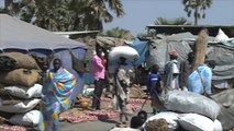 أوضاع معيشية صعبة تواجة الأسر بجنوب السودان