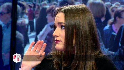 Pasdite ne TCH, 4 Mars 2016, Pjesa 3 - Top Channel Albania - Entertainment Show