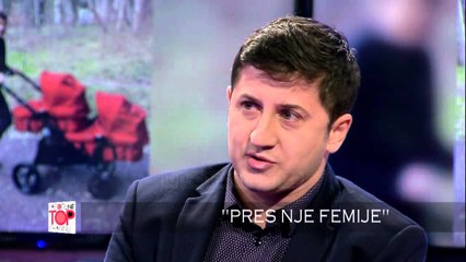 Pasdite ne TCH, 4 Mars 2016, Pjesa 1 - Top Channel Albania - Entertainment Show