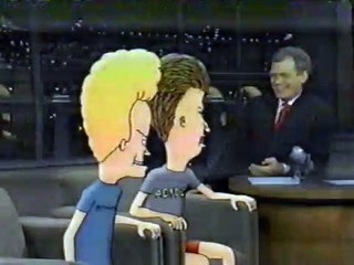 Beavis an Butthead - Real Life Episode: Didis