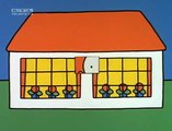 Miffy Miffy je išla u školu