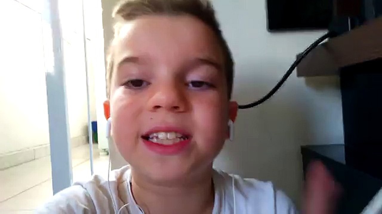 LIVE SURPRESA HOJE AS 16:00!!! (FULL HD)