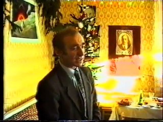 Любимая свадьба ( 1989 год ) — 3 часть