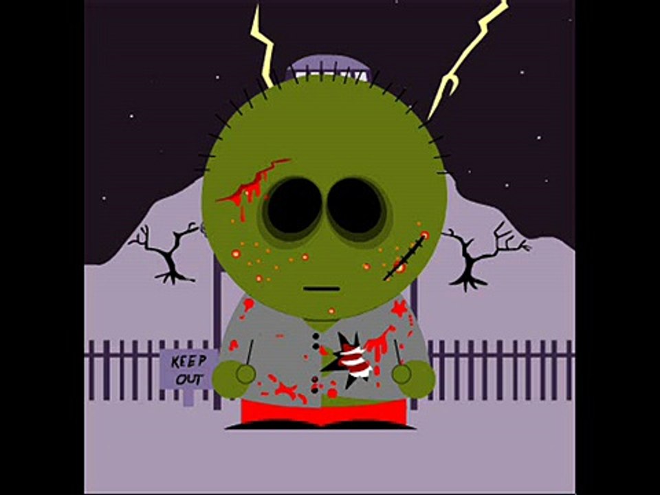 SP zombie song