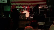 Danny McCorkle sings 'I've Got Confidence' Elvis Presley Memorial VFW 2015