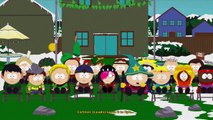 ❤ South Park: The Stick of Truth - Walkthrough [Part 15 She Ogre!] (Xbox360) w/ GamerChick