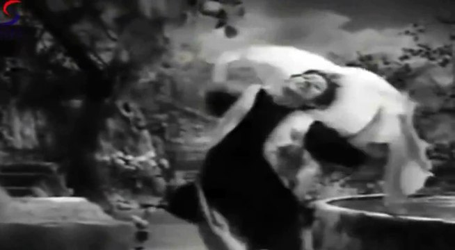 NAATA (1955) - Ghir Ghir Chhayin Mast Ghatayen | Door Papiha Bole | Ude Chunariya Rang Birangi