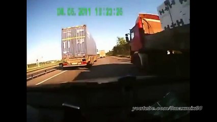 Подборка В слепой зоне #1