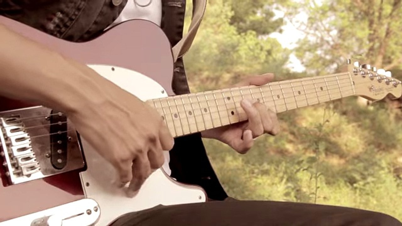 Tujhse Naraz Nahi Zindagi - Sanam -