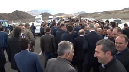 Efkan Ala, "İştahı Kabaranlar Bilsinler Ki Türkiye'den Alabilecekleri Bir Şey Yok"