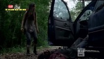 The Walking Dead Season 6 Episode 02 6x02 Sneak Peek #2 