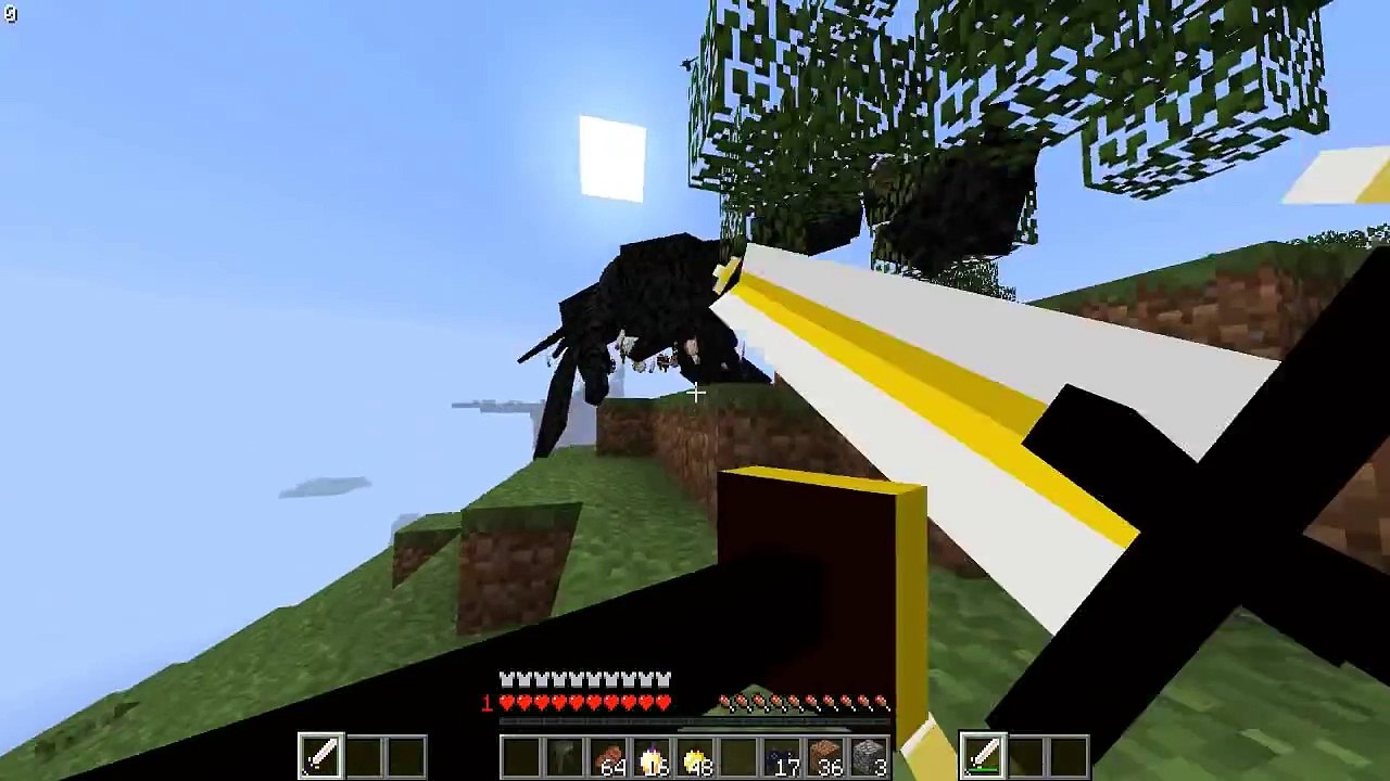 Fir4sGamer Modded SinglePlayer S4 #40 ★ #سنقل_بلير_مودات