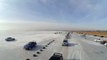 ICE RALLY Гонки на льду Владивосток