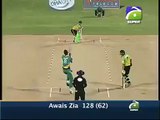 Pakistan Cricket Team Can Have Better Player Then Saeed Anwar But Unfortunately This Talented Player Didn't Get The Chan