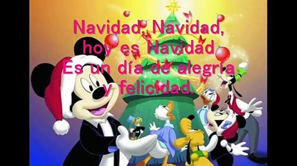 Hoy es navidad - Navidad para Niños
