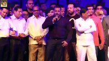 Salman Khan PROMOTES Shahrukh Khan's FAN on Twitter (720p FULL HD)
