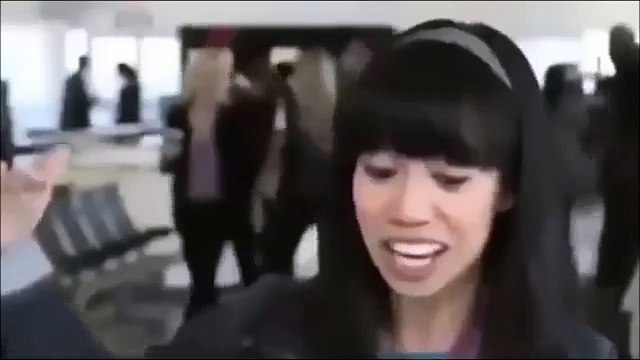 Водитель авто спас пассажирский самолет. Вот это профессионал! ВЫСШИЙ КЛАСС! - 1457040983336