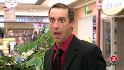 Kissing Your Girlfriend After Vomiting