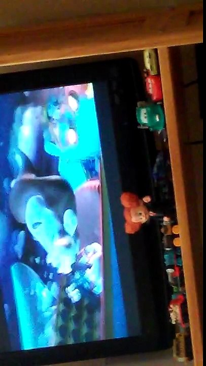 Opening to Blues Clues Cafe 2001 VHS