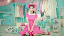 CLC(씨엘씨) – ‘예뻐지게(High Heels)’ MV Short Ver.