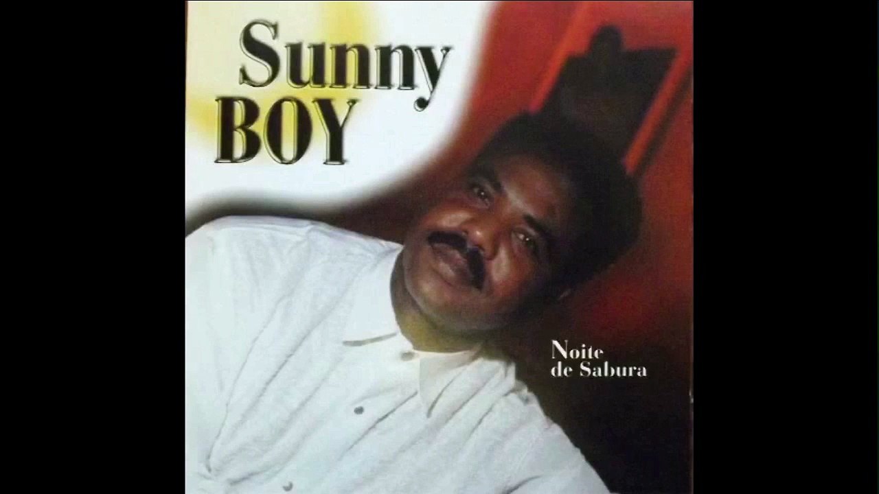MIX  NON ENCHAINNE DE SUNNY BOY CABO VERDE