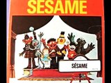 Bonjour Sésame - 5 Cinq personnes dans ma famille - version II