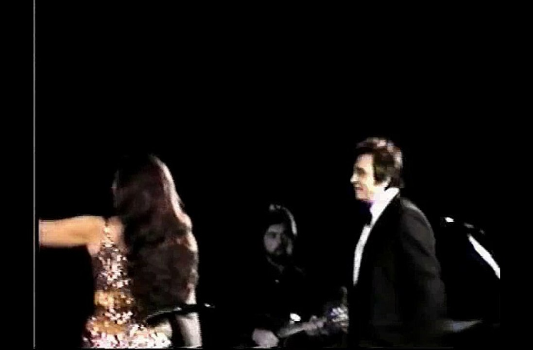 Johnny Cash Part 2