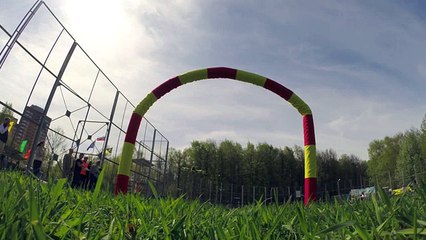 Rise of the drones - Восстание дронов