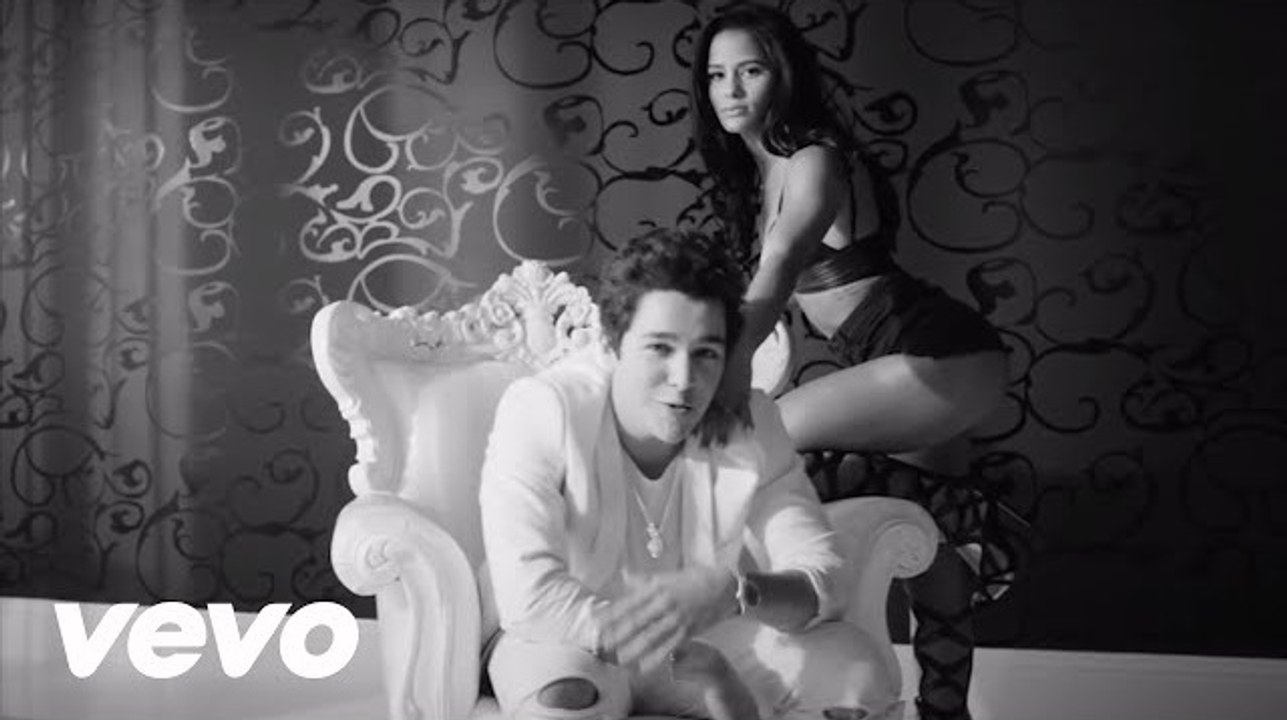 Austin Mahone - Put It On Me ft. Sage The Gemini