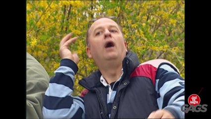 Throwback Thursday - Super Hairspray Prank