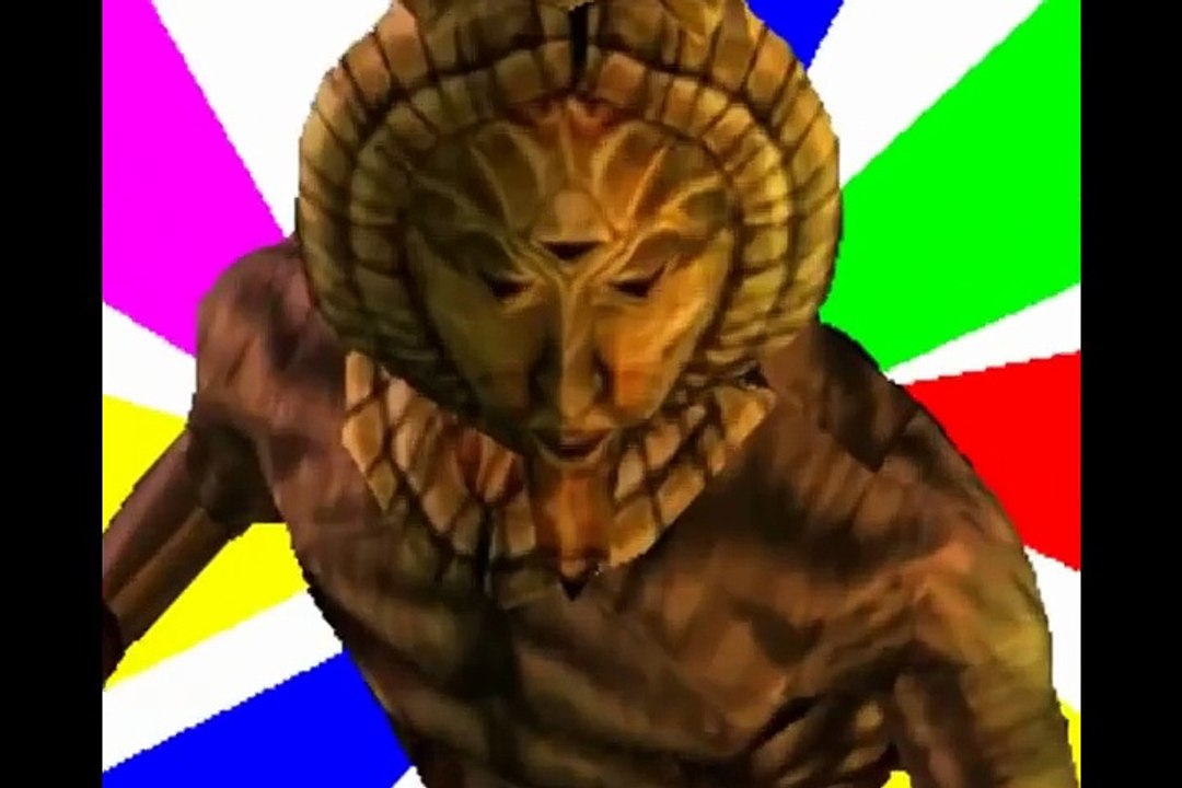 DagothGagothUr