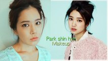 Park Shin Hye Beautiful 1st Look Cover (Makeup Tutorial) | 박신혜 메이크업 튜토리얼!