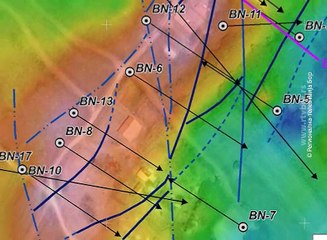 "Friport" prodaje "Čukaru peki", 05. mart 2016. (RTV Bor)