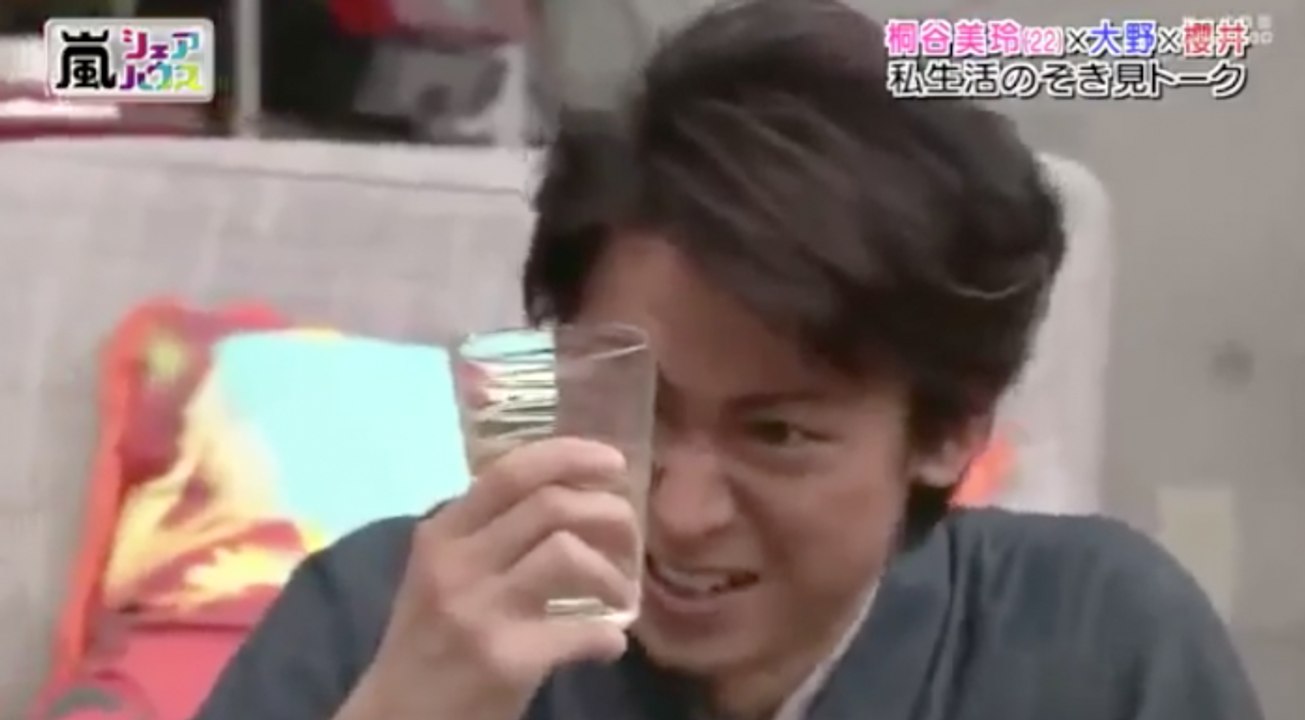 Aiba's Shaved Ice Dessert (ENG SUB)