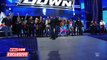 What wont air on SmackDown: R-Truths birthday surprise