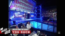 Most Creative Fan Chants: WWE Top 10