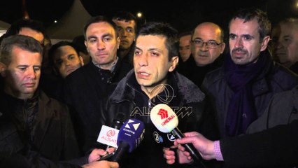 BDI tërheq kampin, “anulohet” kryqi në Butel