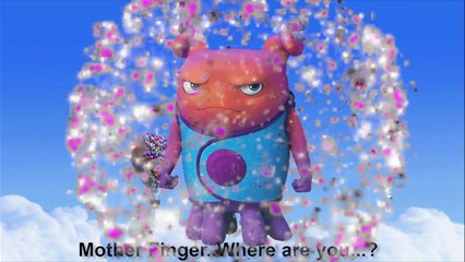 Peppa Pig Finger Family Song | Children Songs and Kid Songs done By Kinder Rhymes Zone