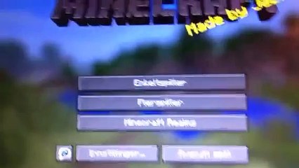 Hvordan man joiner en Minecraft server