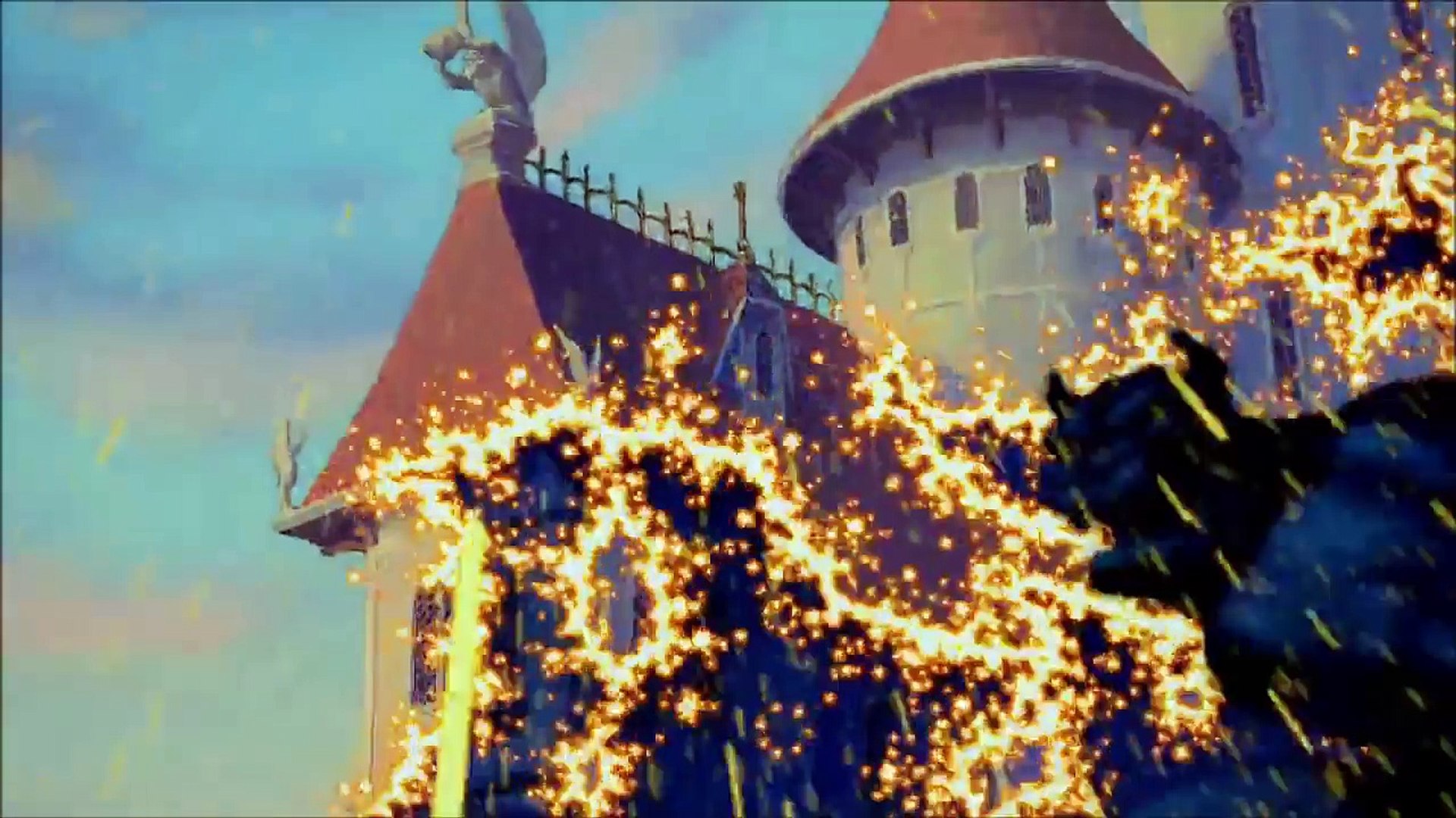 Beauty And The Beast Cw Ending