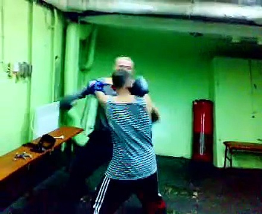 Драка!!