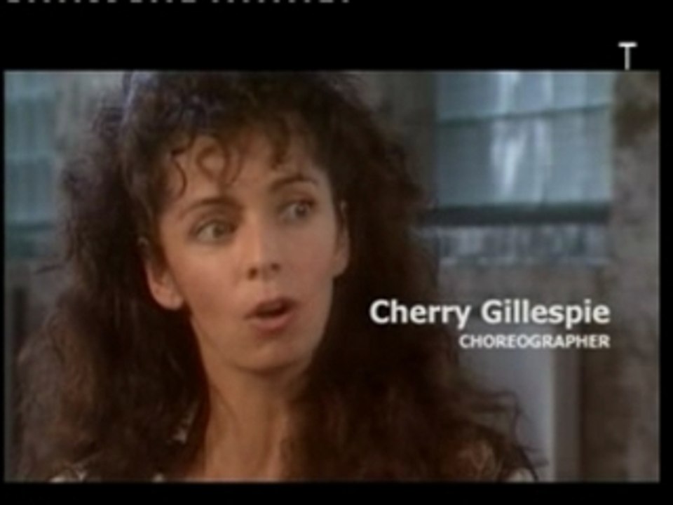 Enya - Caribbean Blue - Making Of The Video