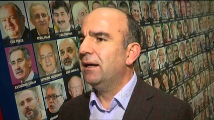 Turqi, policia bastis zyrat e gazetës “Zaman”