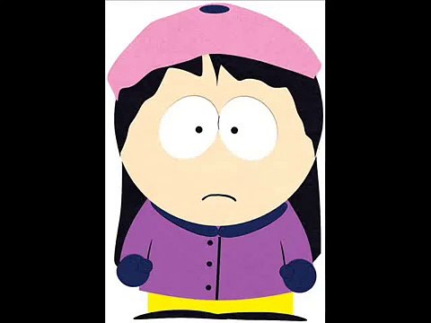 South Park - Wendys Song (With Lyrics)