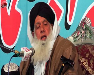 Allah Valon Ke Noorani Chehre