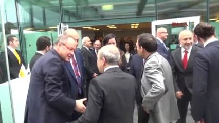 Kocaeli Adel Kalemcilik 77 Milyonluk Yeni Tesisinde